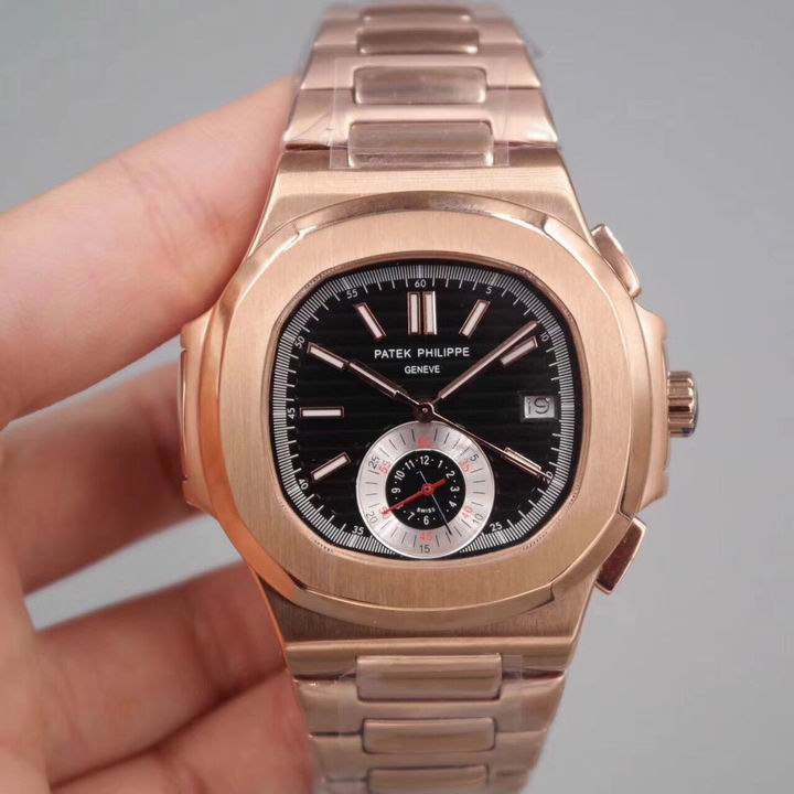 Patek Philippe Watch 265